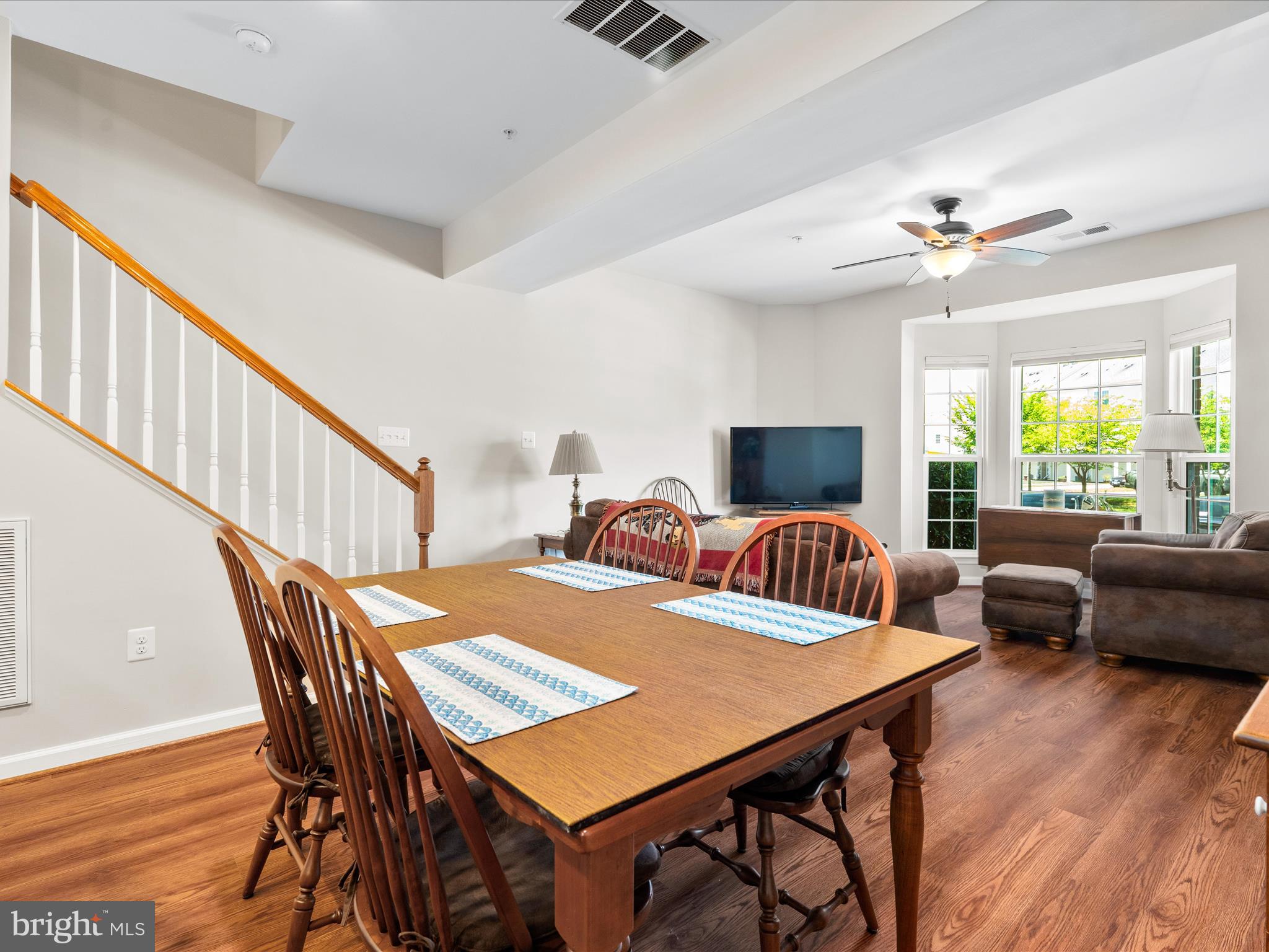 LINTON AT BALLENGER - Residential