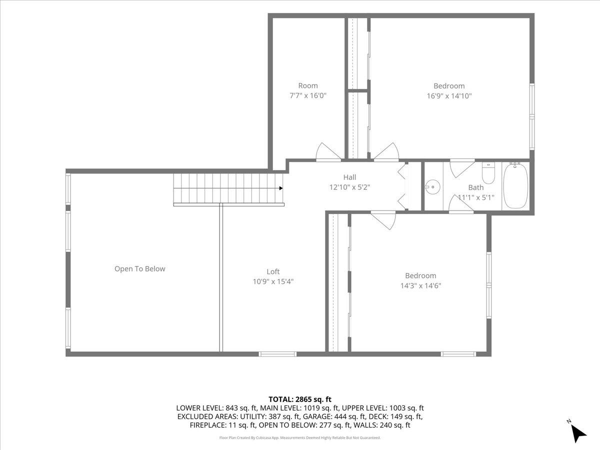 THE ENCLAVE - Residential