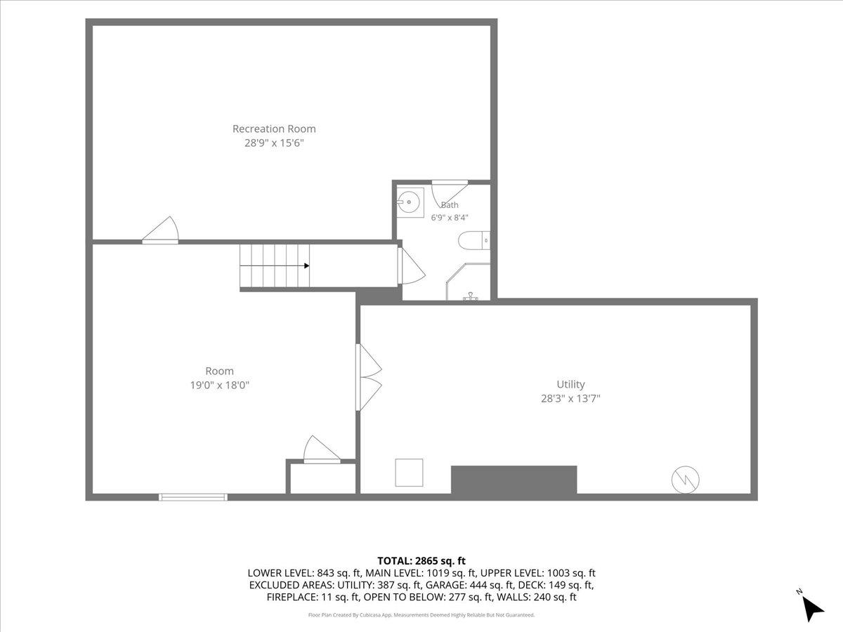 THE ENCLAVE - Residential