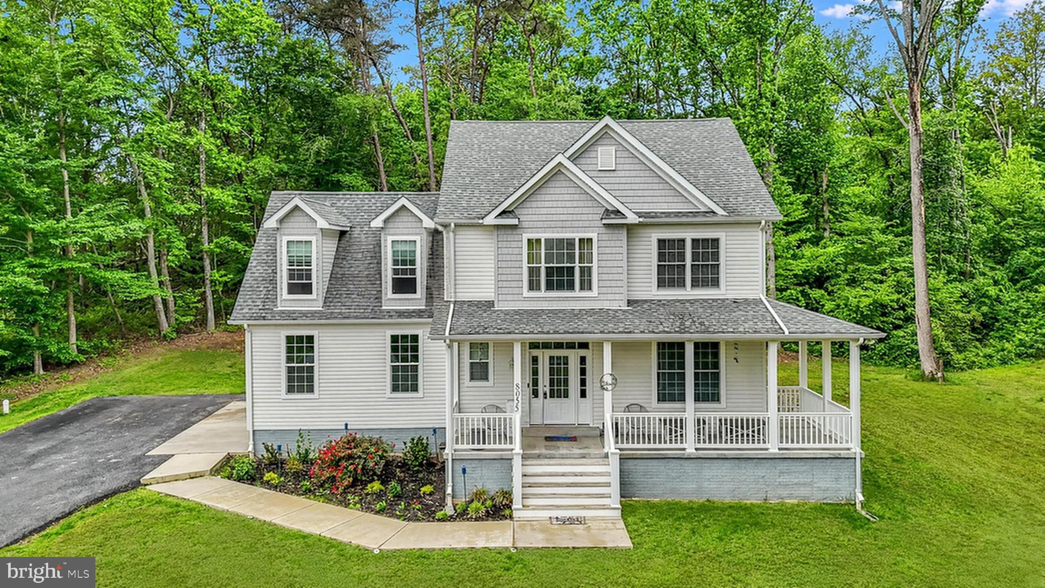 CHARLES COUNTY - Residential