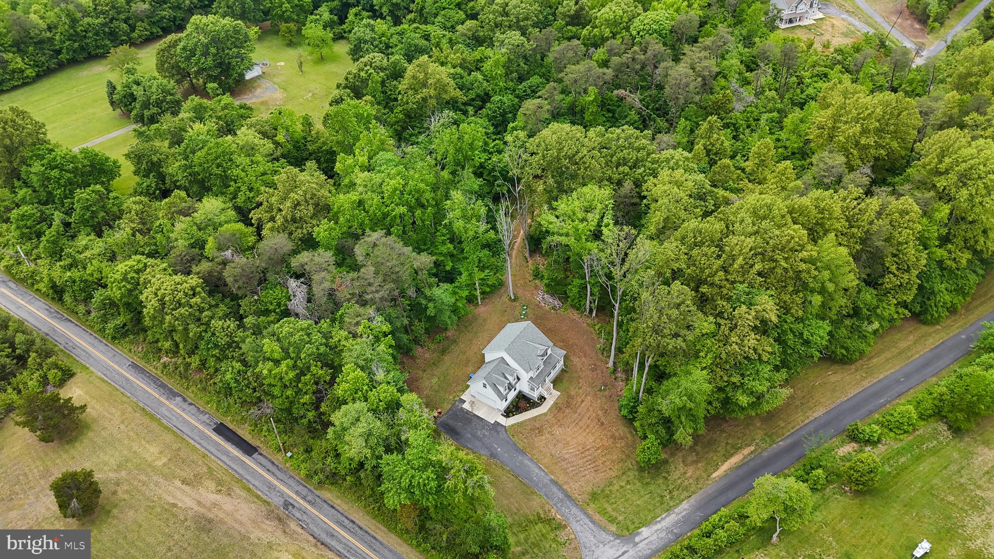 CHARLES COUNTY - Residential