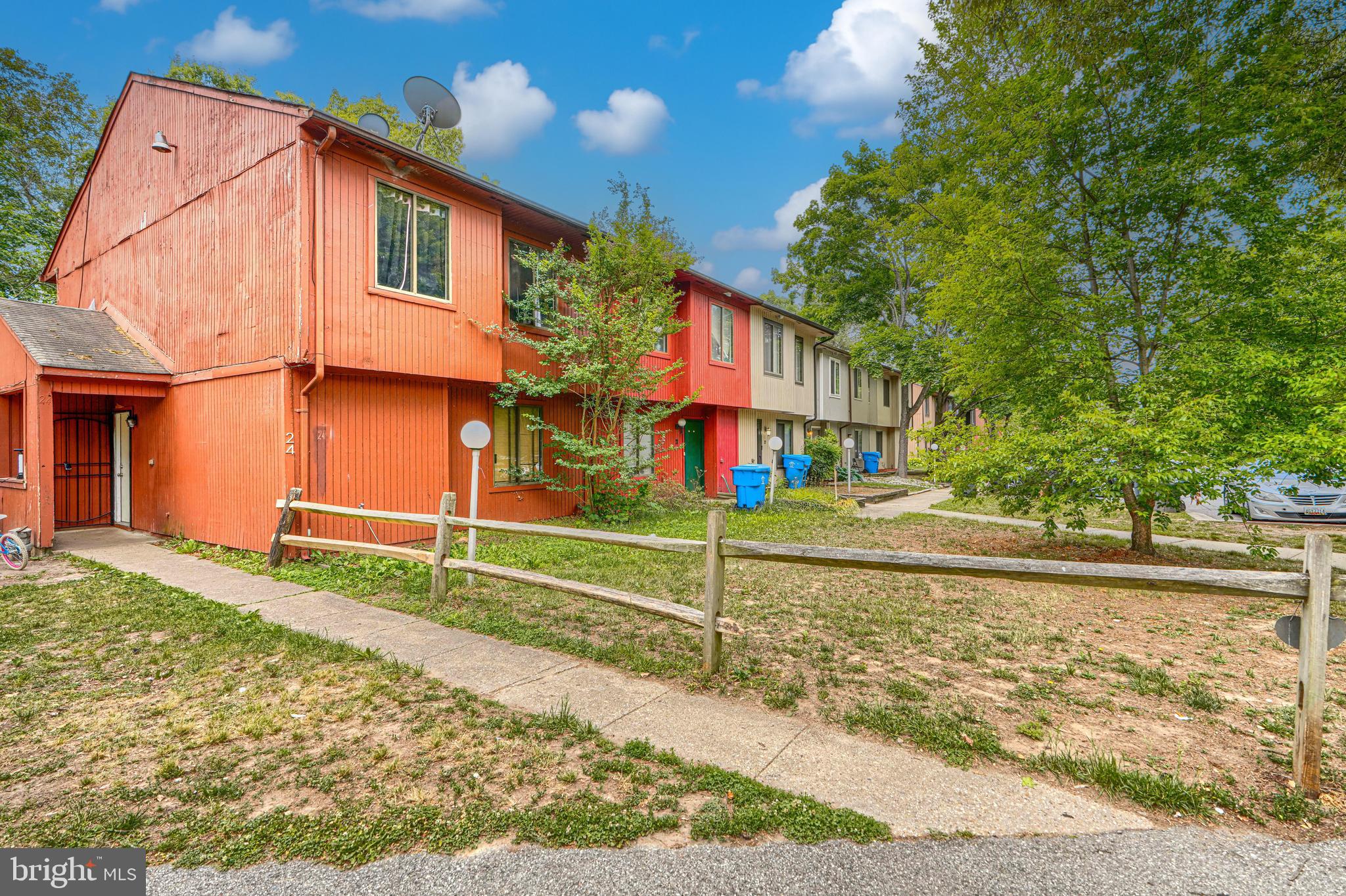 ST CHARLES - Residential