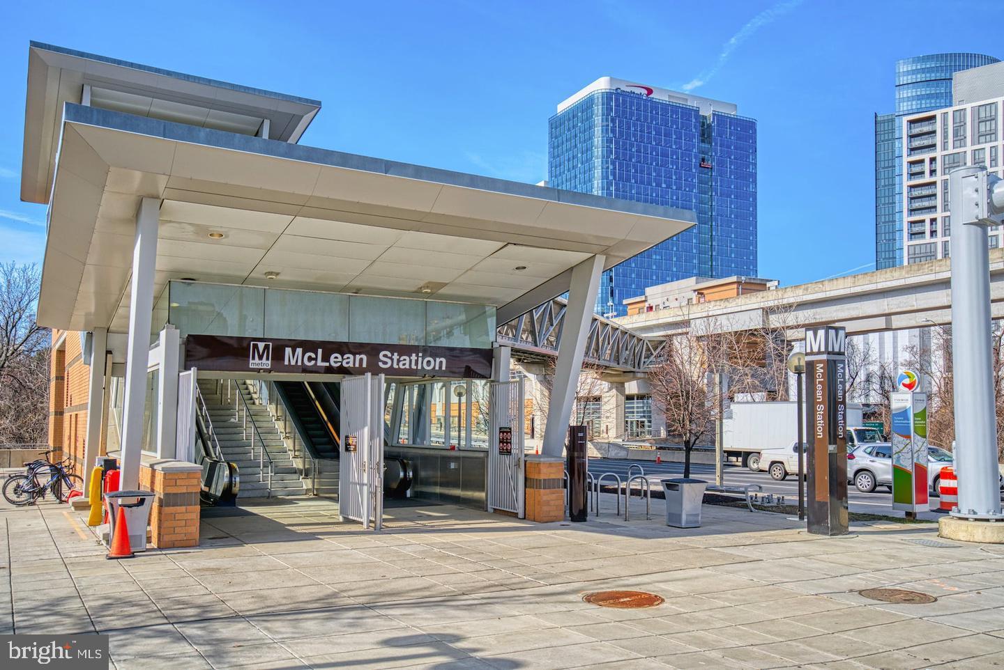 REGENCY AT MCLEAN - Residential Lease