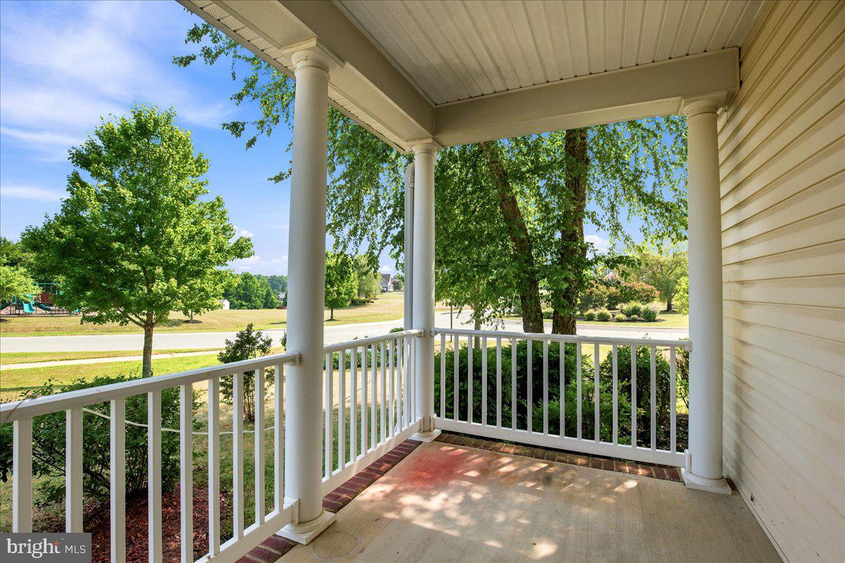 FARMS AT HUNTING CREEK - Residential