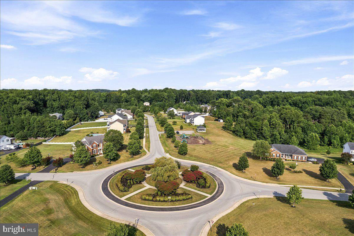FARMS AT HUNTING CREEK - Residential