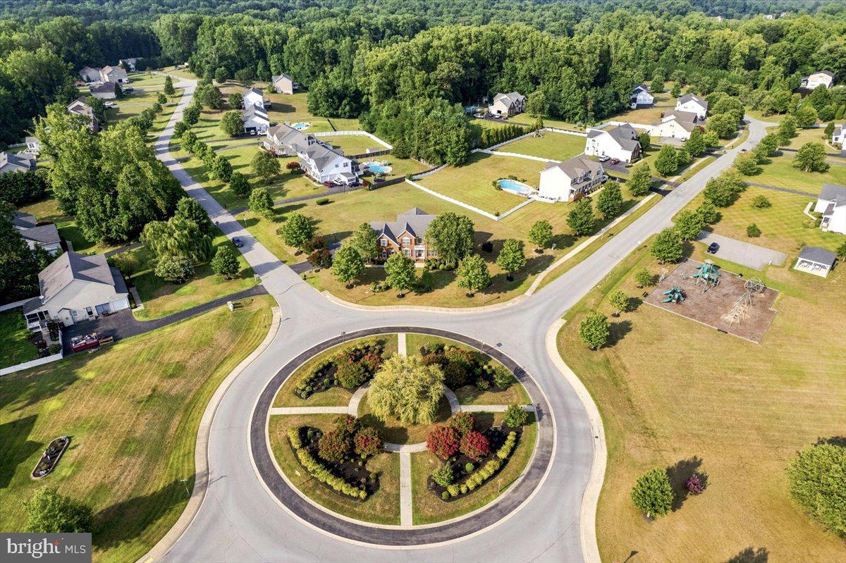 FARMS AT HUNTING CREEK - Residential