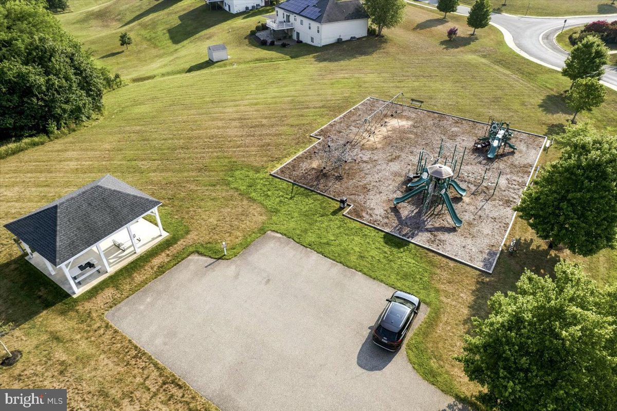 FARMS AT HUNTING CREEK - Residential