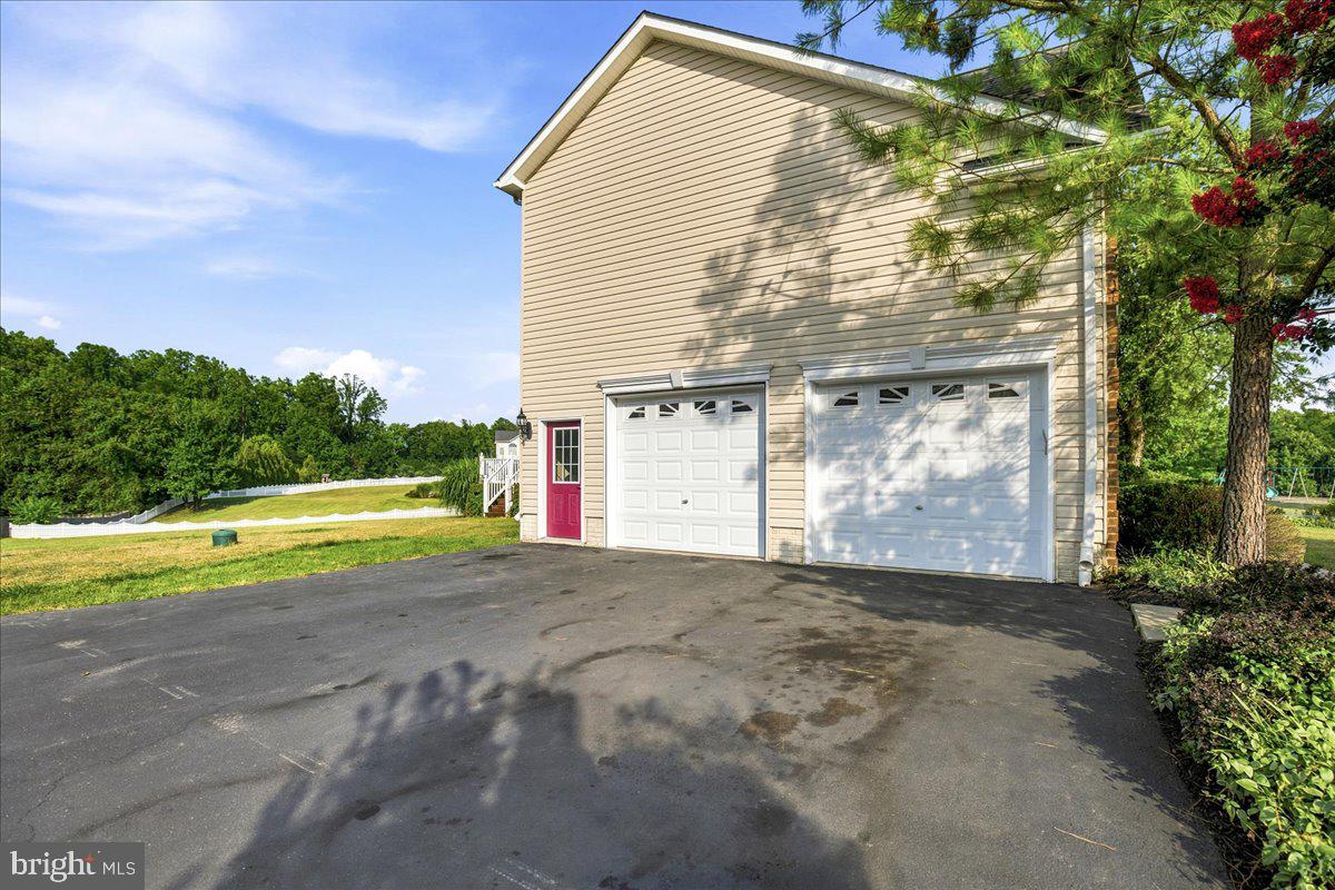 FARMS AT HUNTING CREEK - Residential