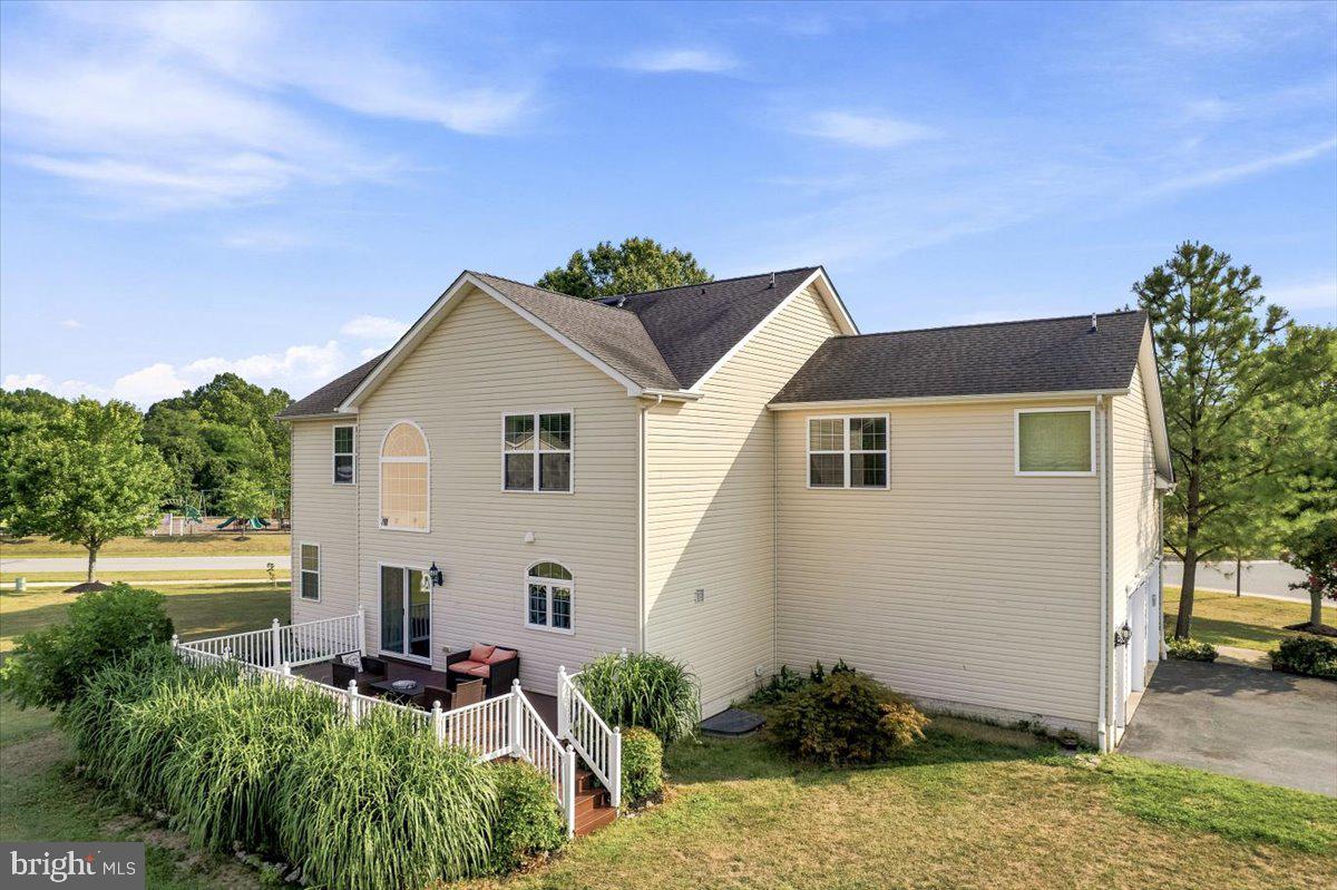 FARMS AT HUNTING CREEK - Residential