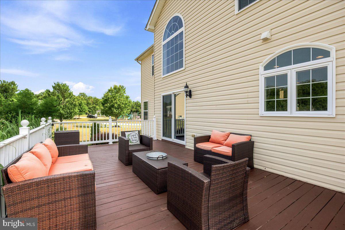 FARMS AT HUNTING CREEK - Residential