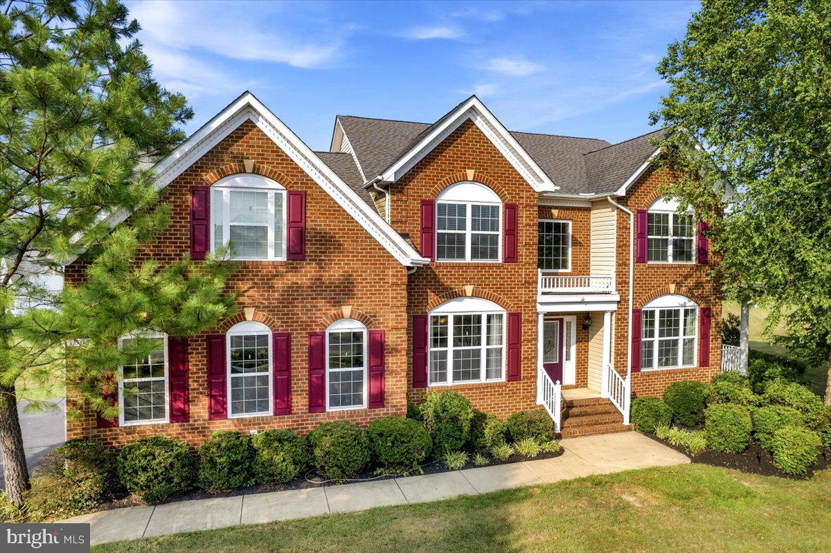 FARMS AT HUNTING CREEK - Residential