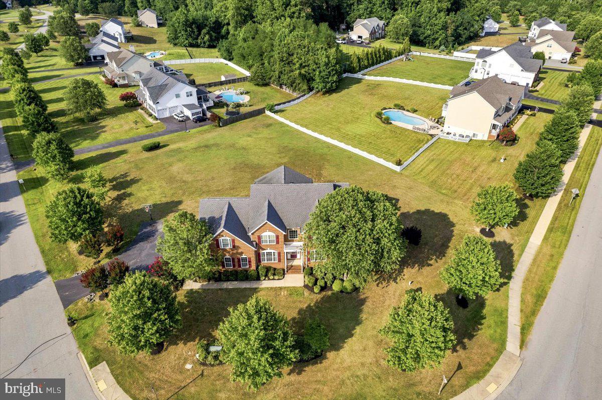 FARMS AT HUNTING CREEK - Residential