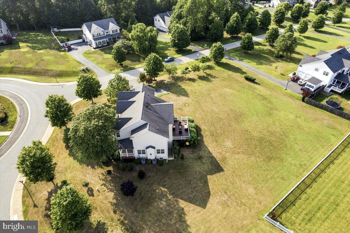 FARMS AT HUNTING CREEK - Residential