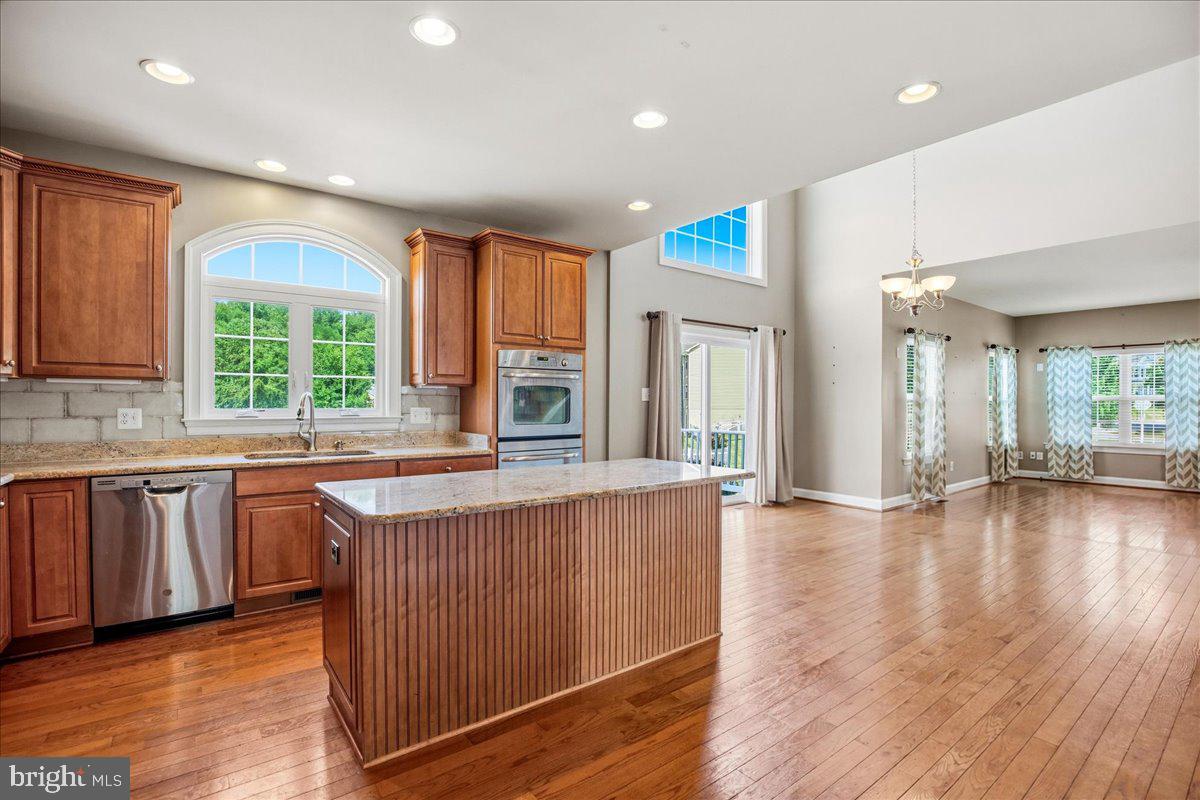 FARMS AT HUNTING CREEK - Residential