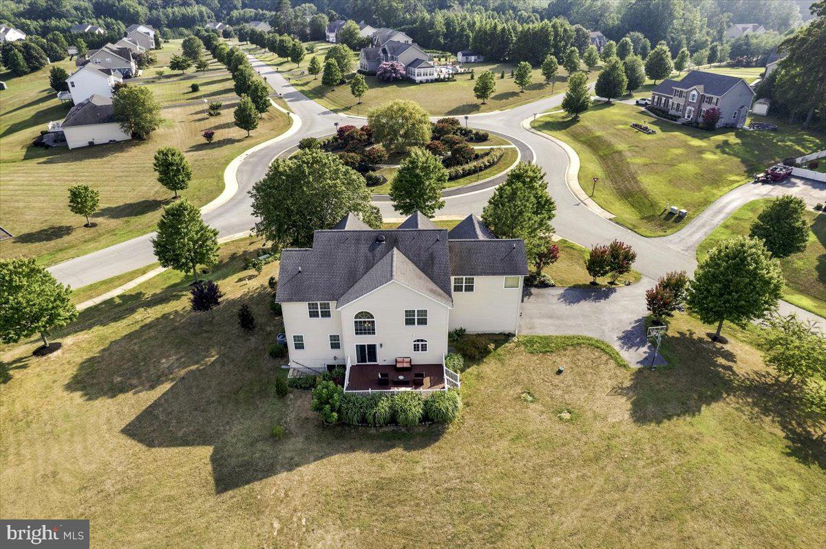 FARMS AT HUNTING CREEK - Residential