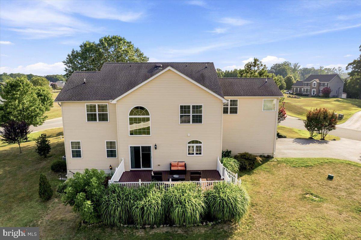 FARMS AT HUNTING CREEK - Residential