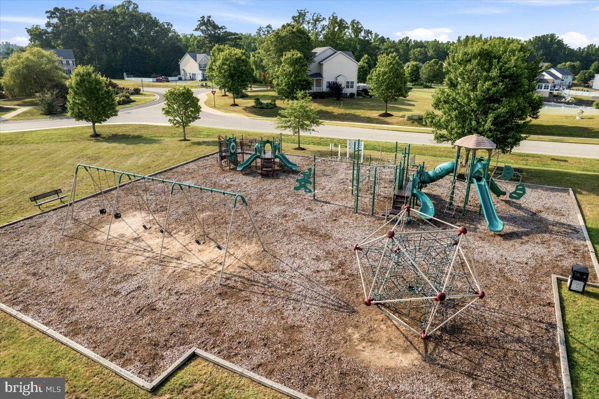 FARMS AT HUNTING CREEK - Residential