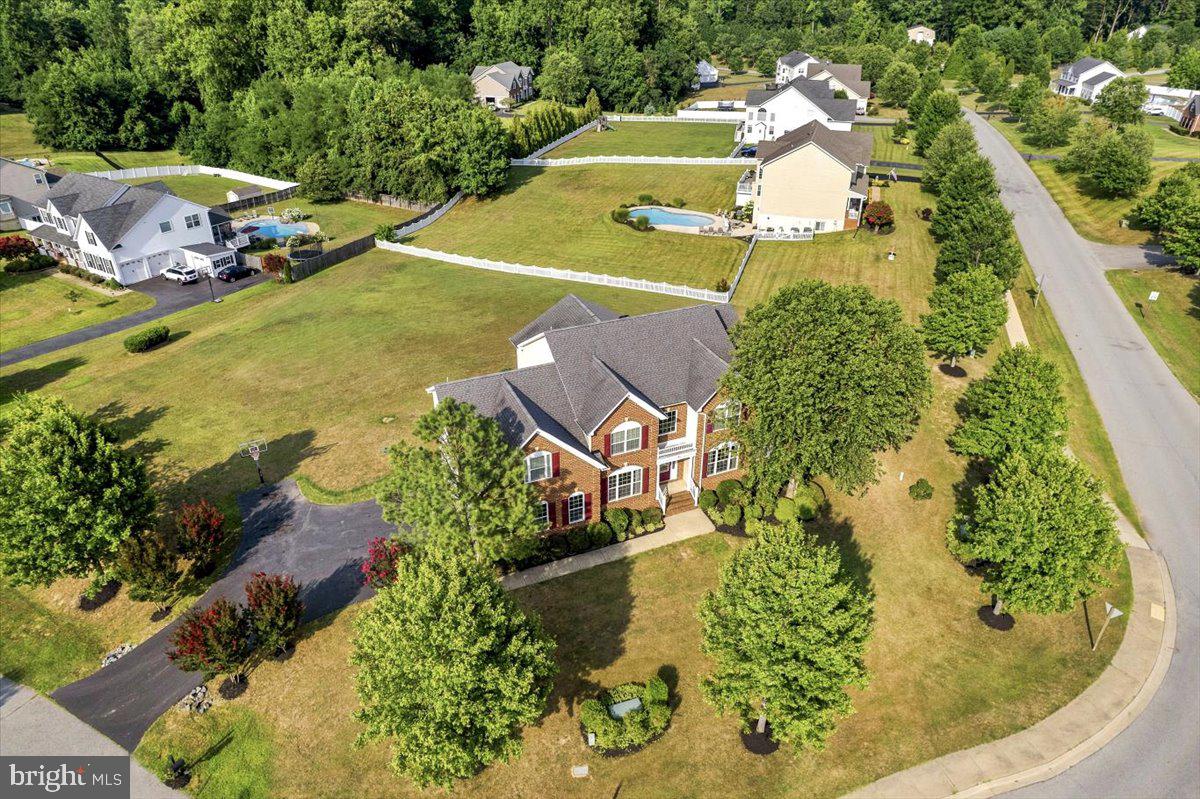 FARMS AT HUNTING CREEK - Residential