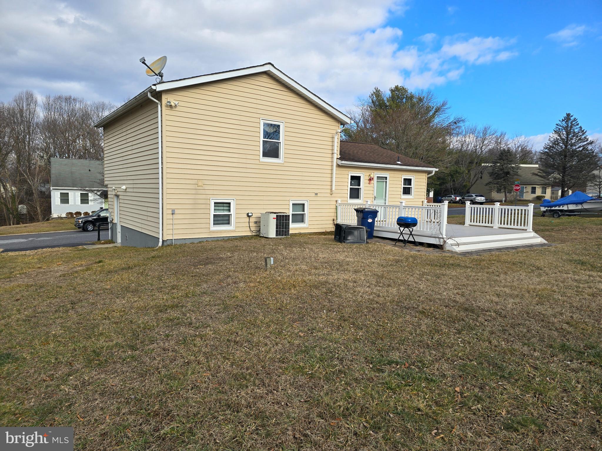 HILLTOP - Residential