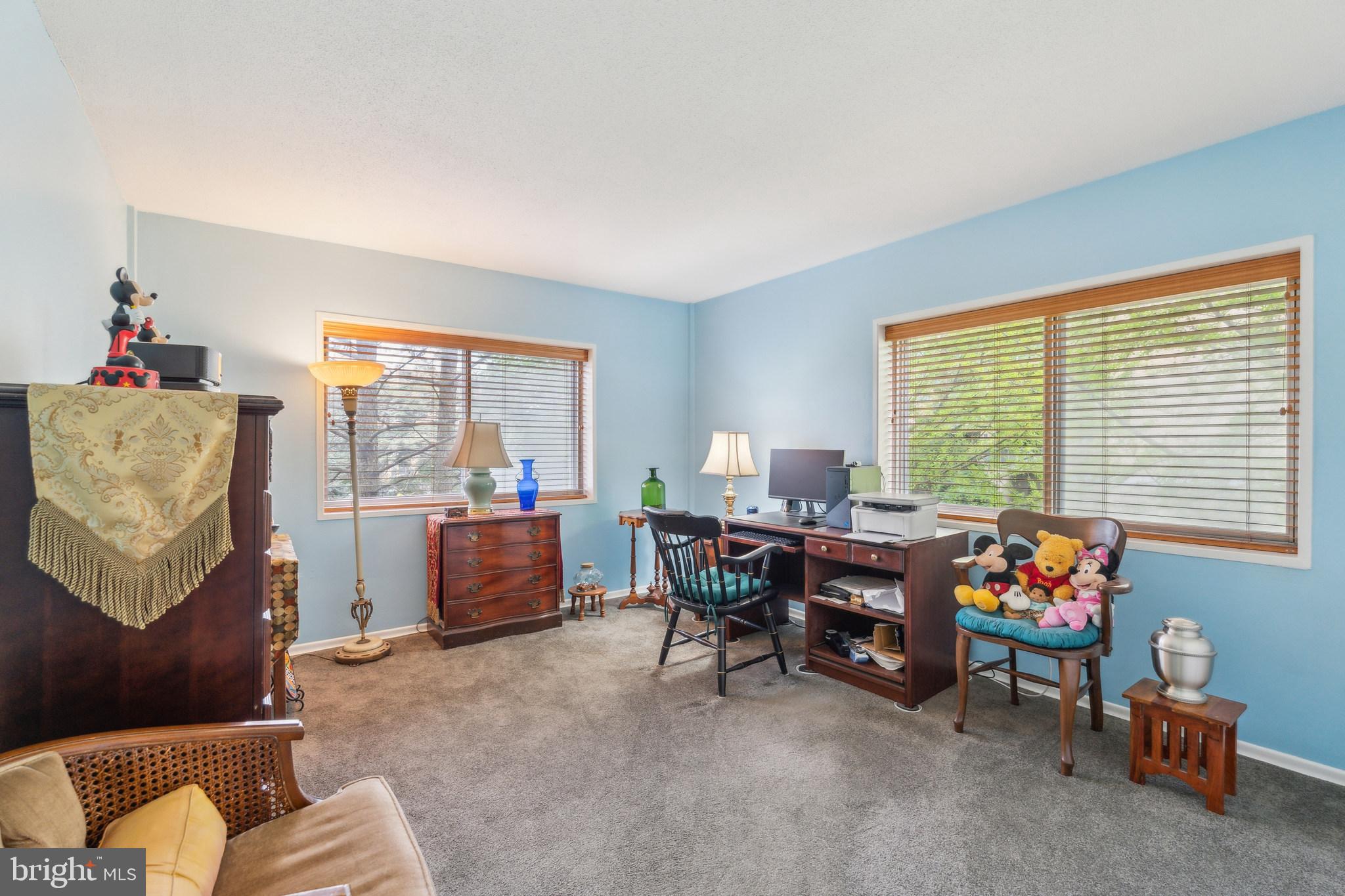 BEAVER HILL - Residential