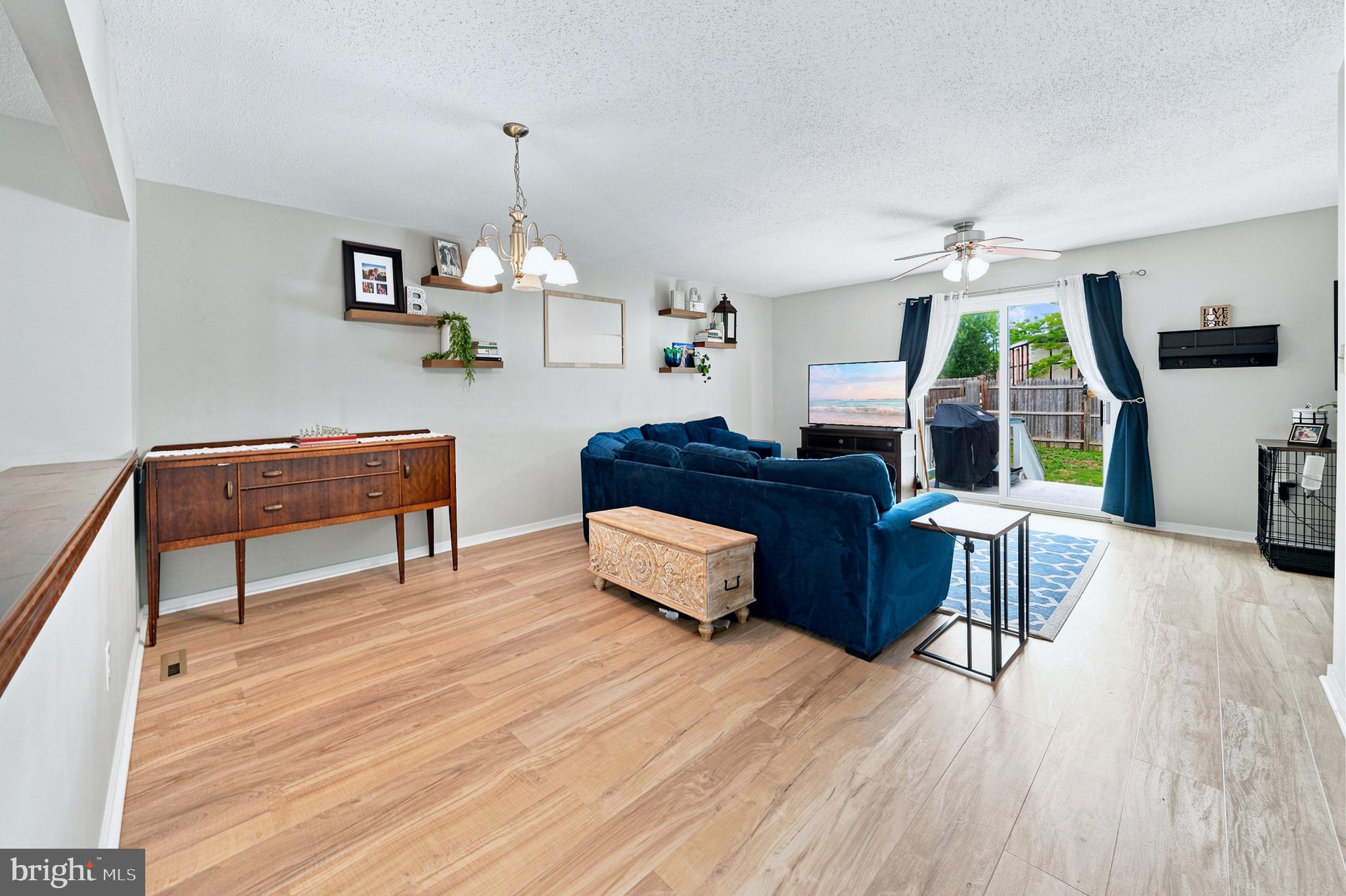 OLD MILL VILLAGE - Residential