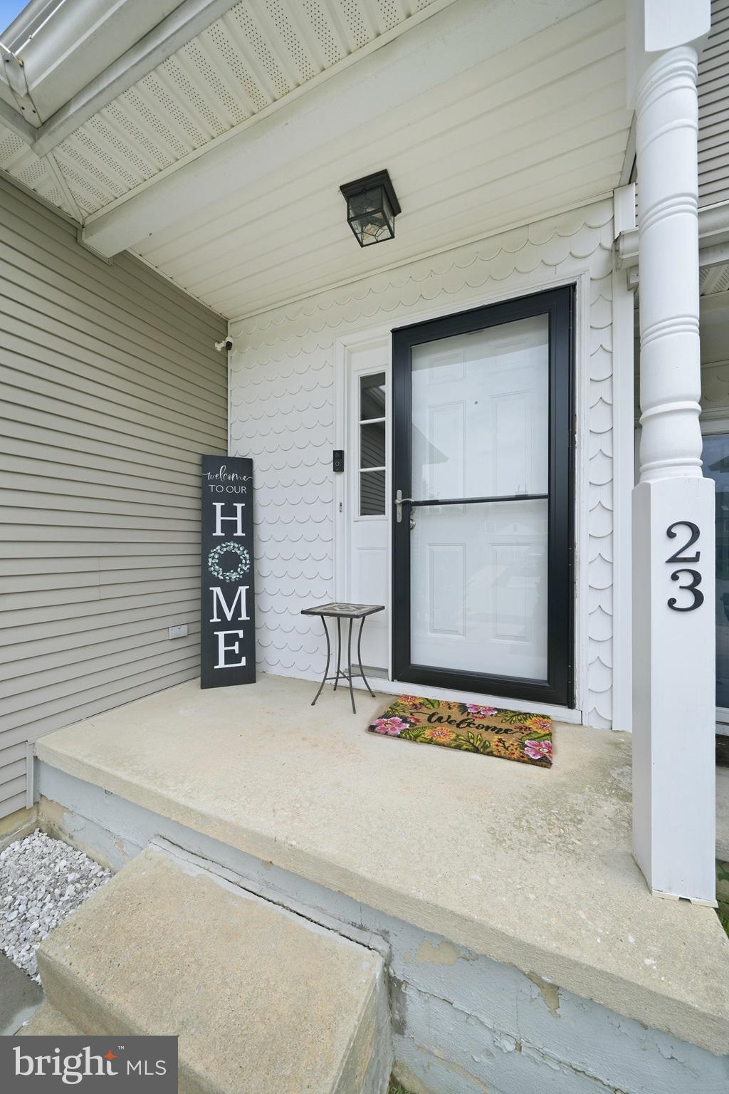 OLD MILL VILLAGE - Residential