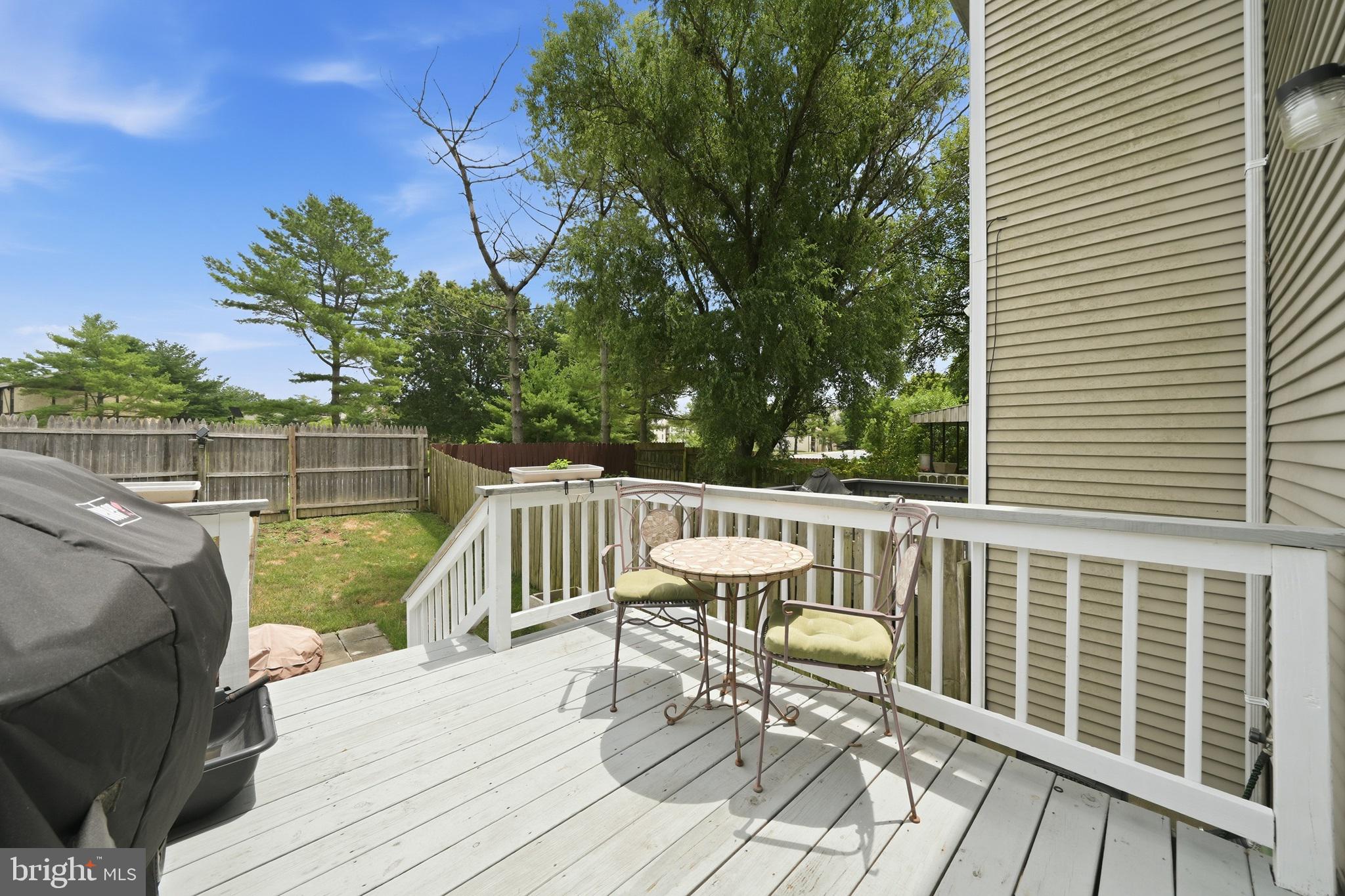OLD MILL VILLAGE - Residential