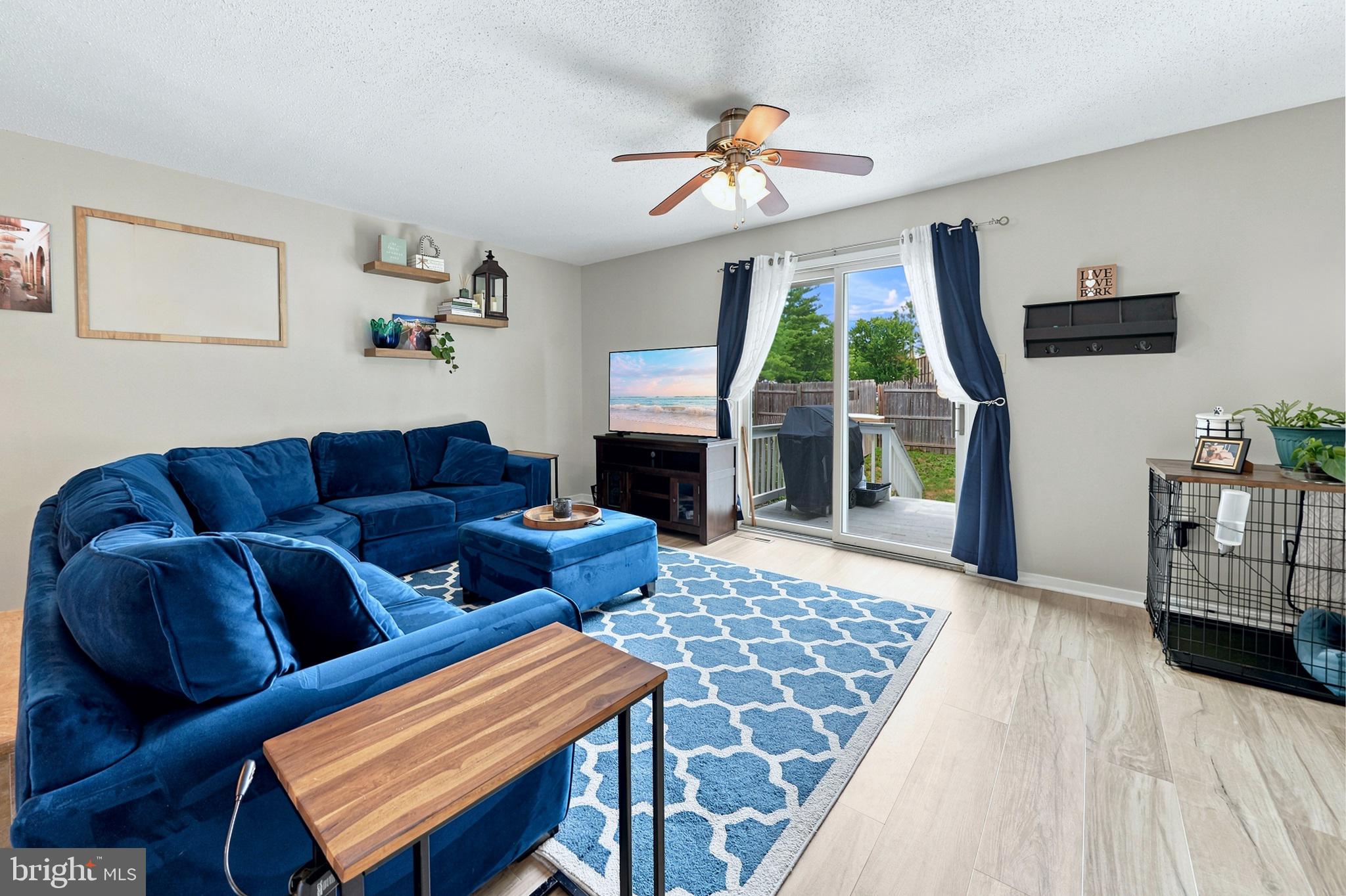 OLD MILL VILLAGE - Residential