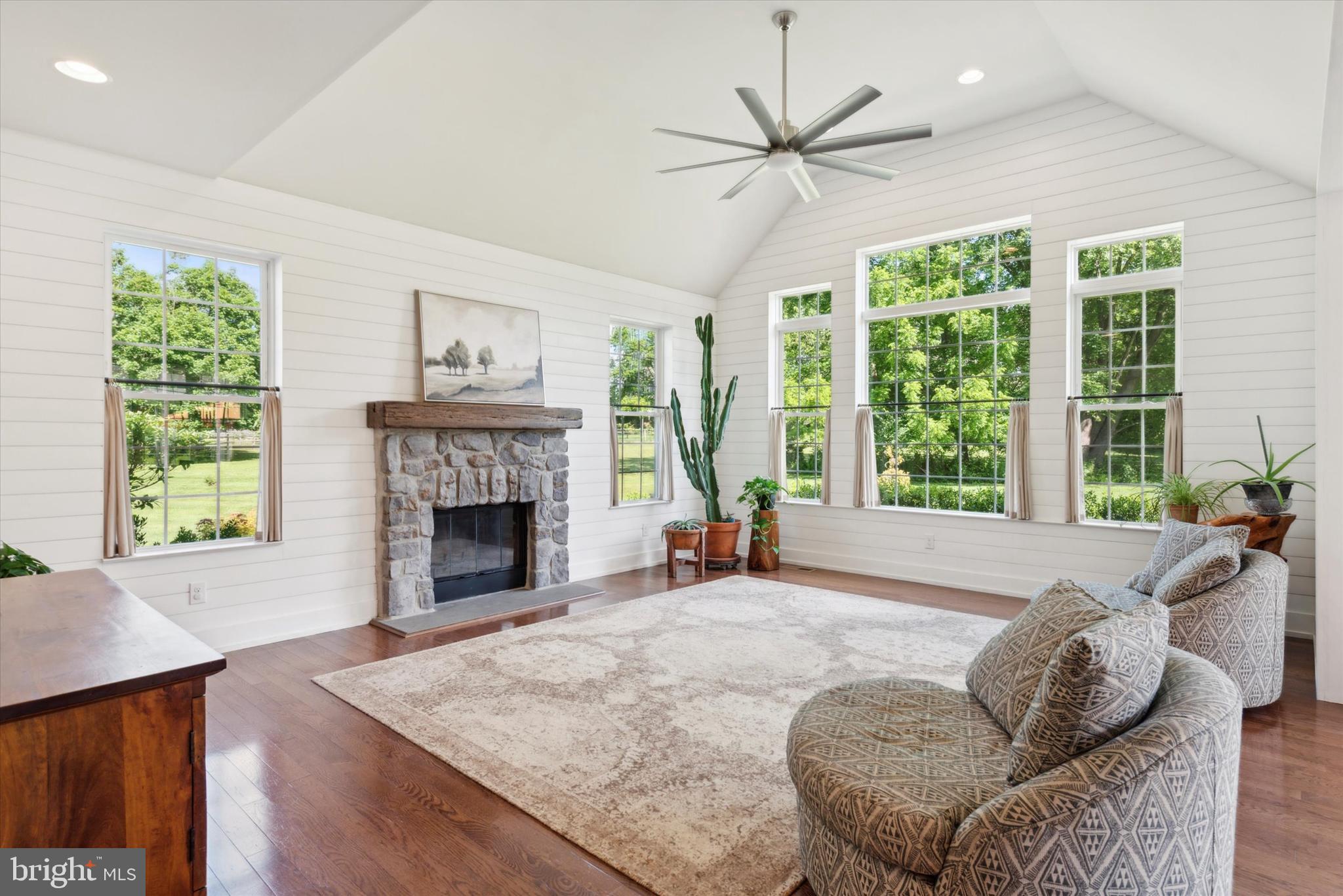 GOSHENVILLE - Residential