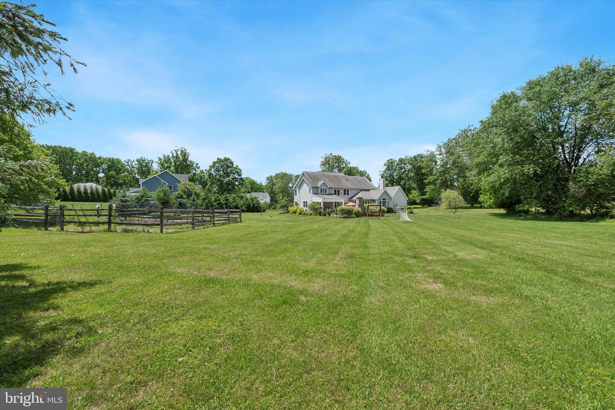 GOSHENVILLE - Residential