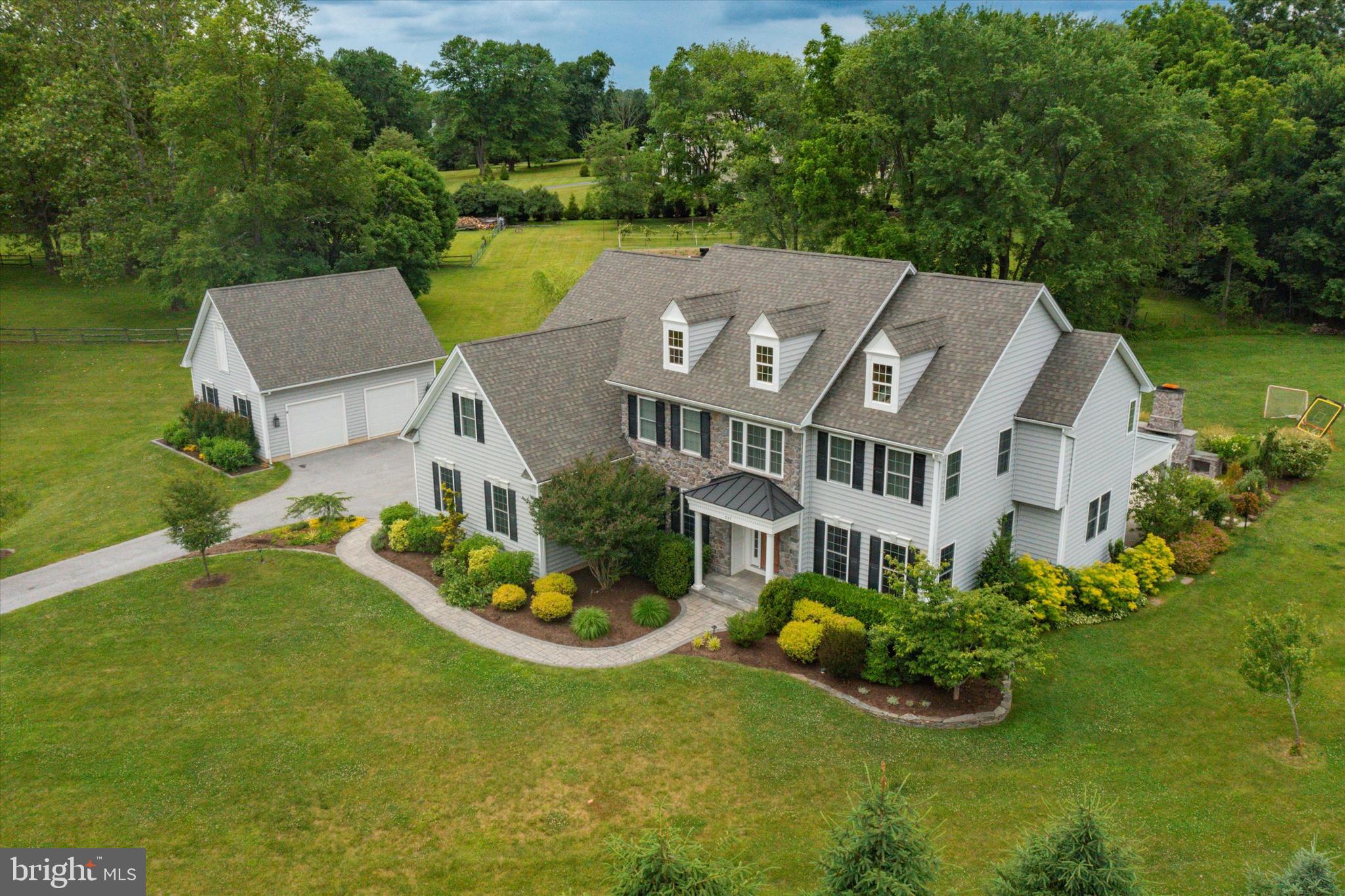 GOSHENVILLE - Residential