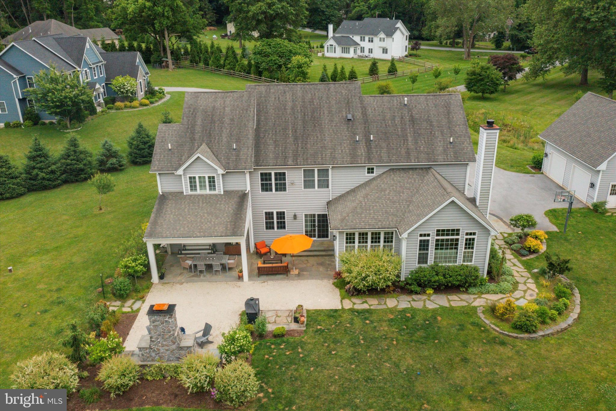 GOSHENVILLE - Residential
