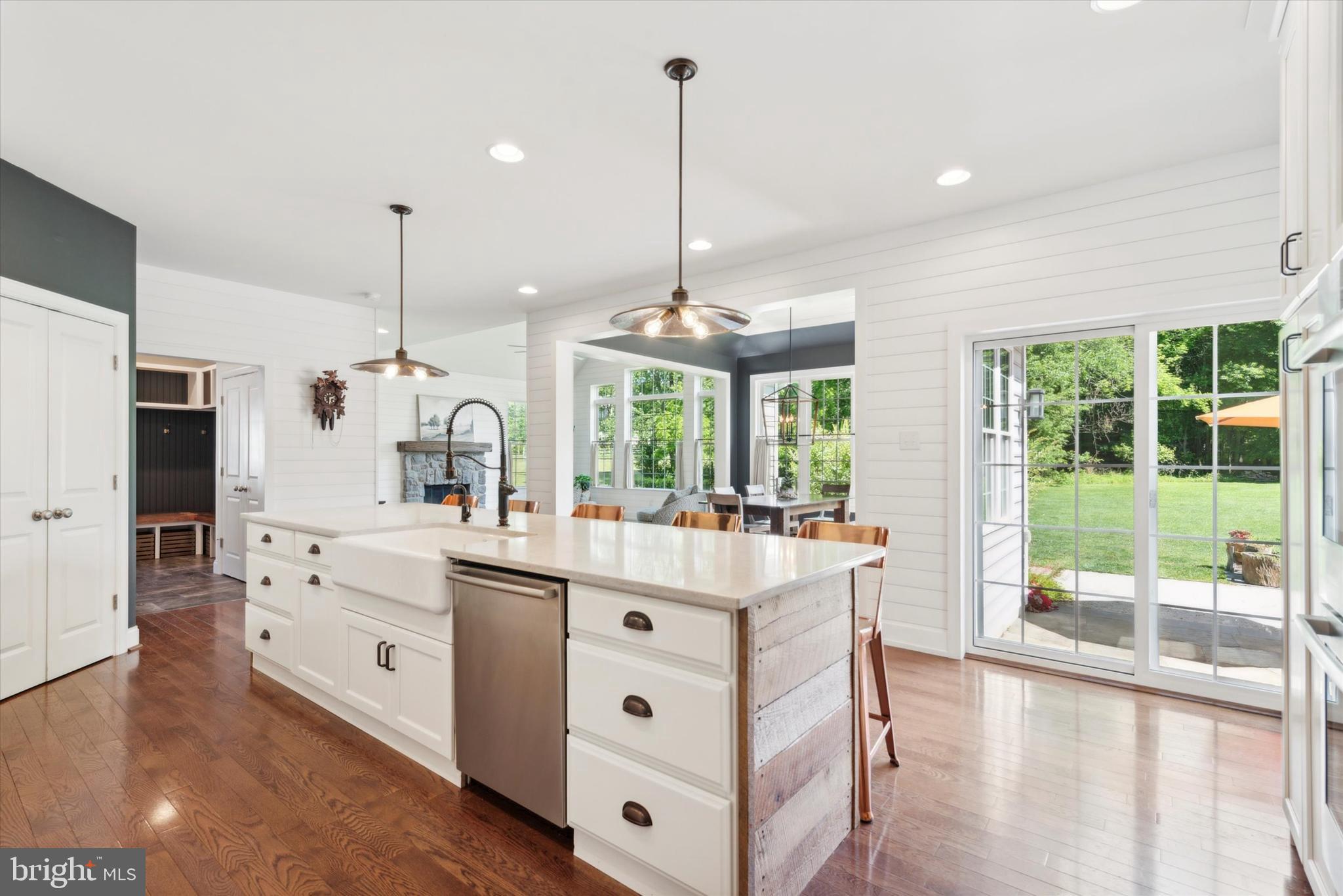 GOSHENVILLE - Residential