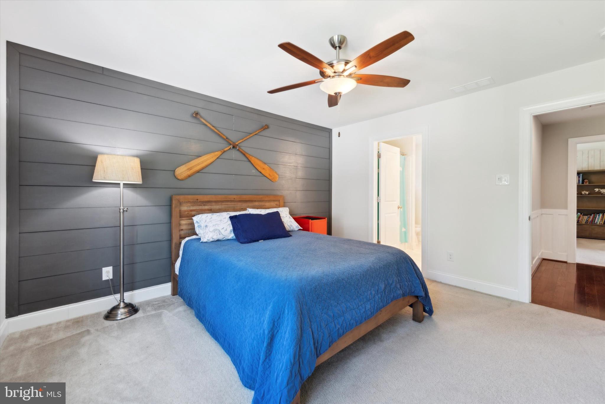 GOSHENVILLE - Residential