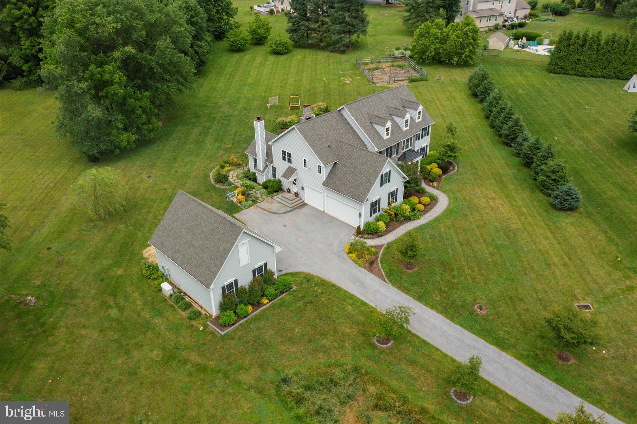 GOSHENVILLE - Residential