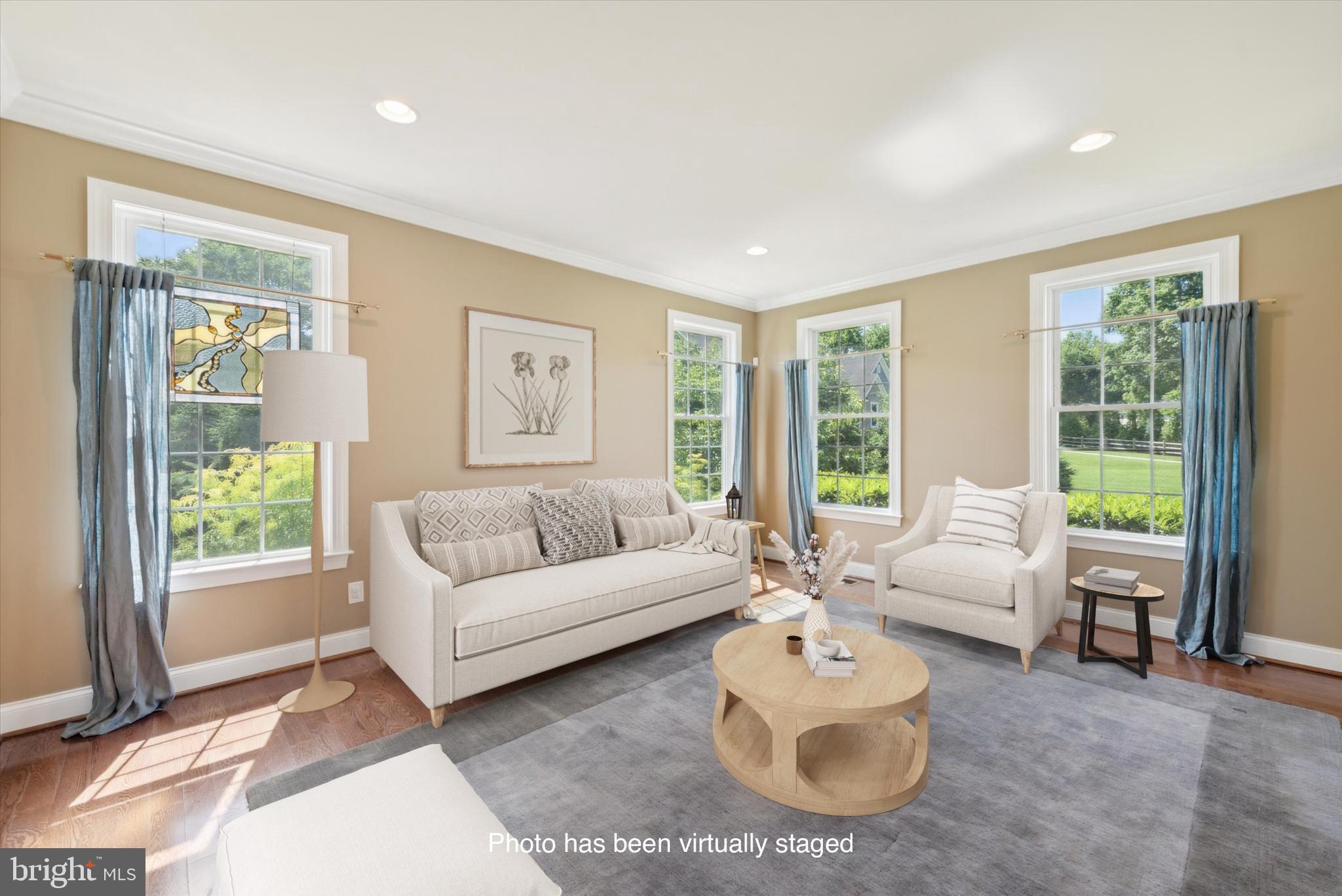 GOSHENVILLE - Residential