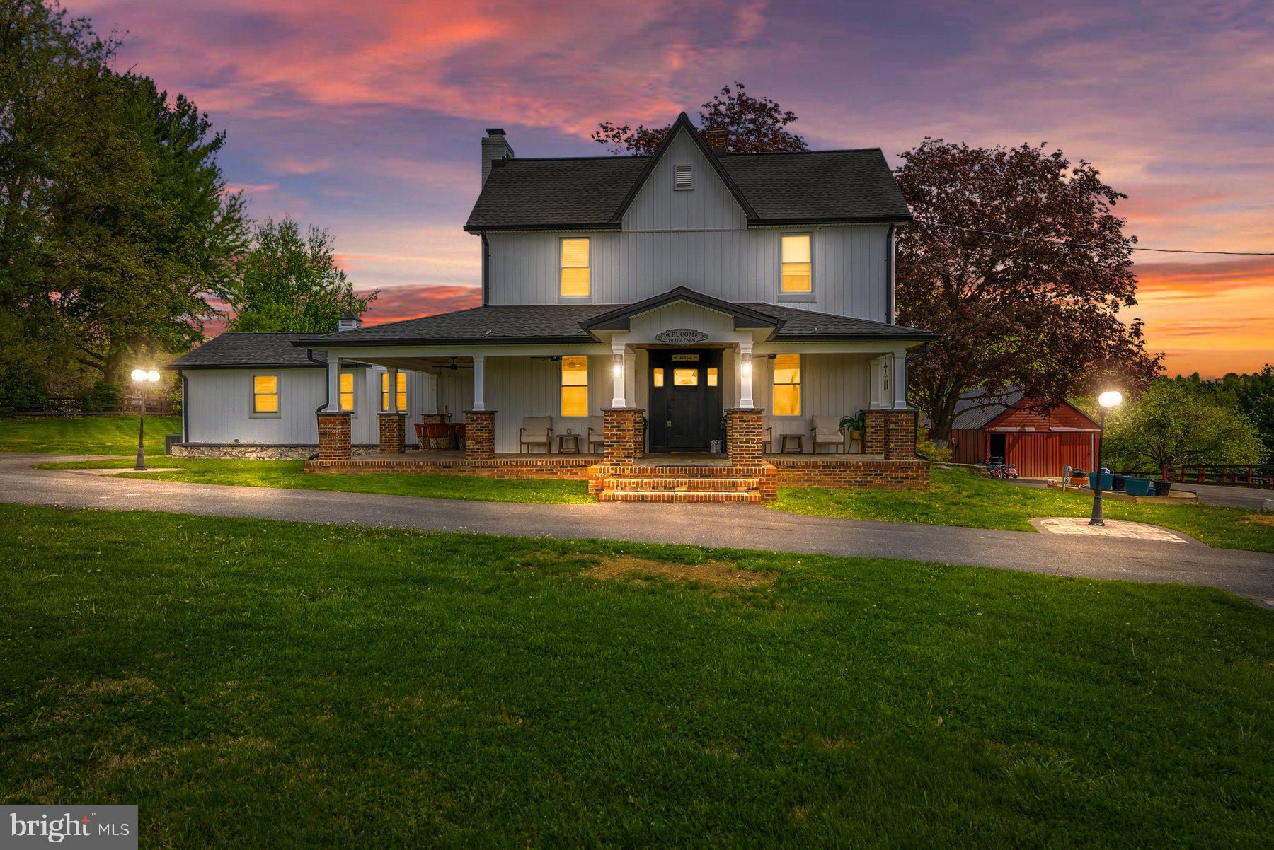 BLENHEIM MANOR - Residential