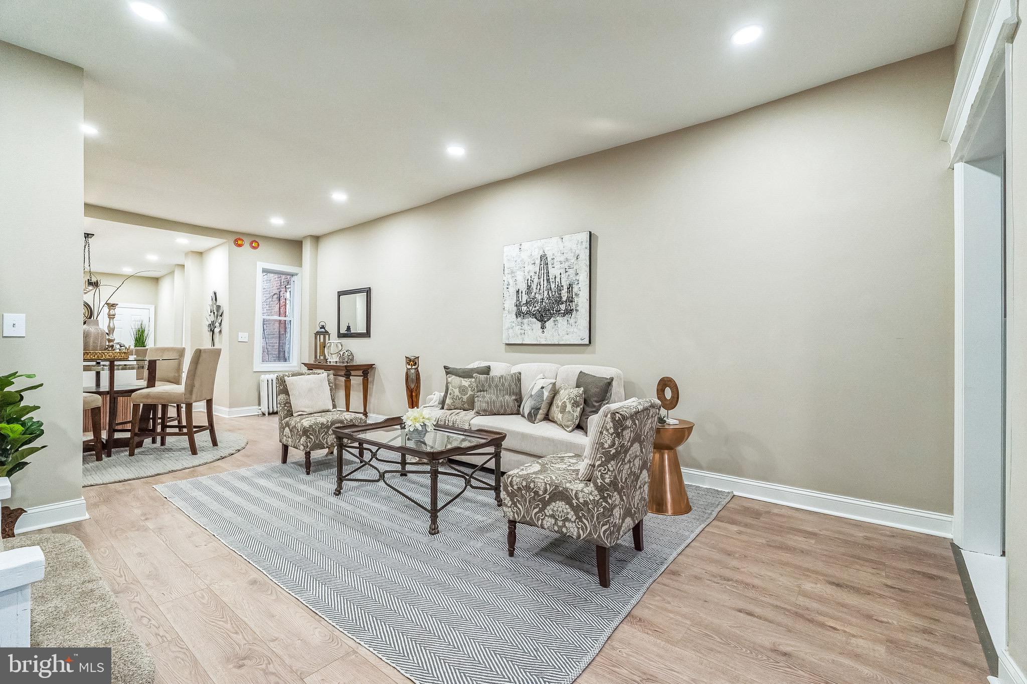 GERMANTOWN - Residential