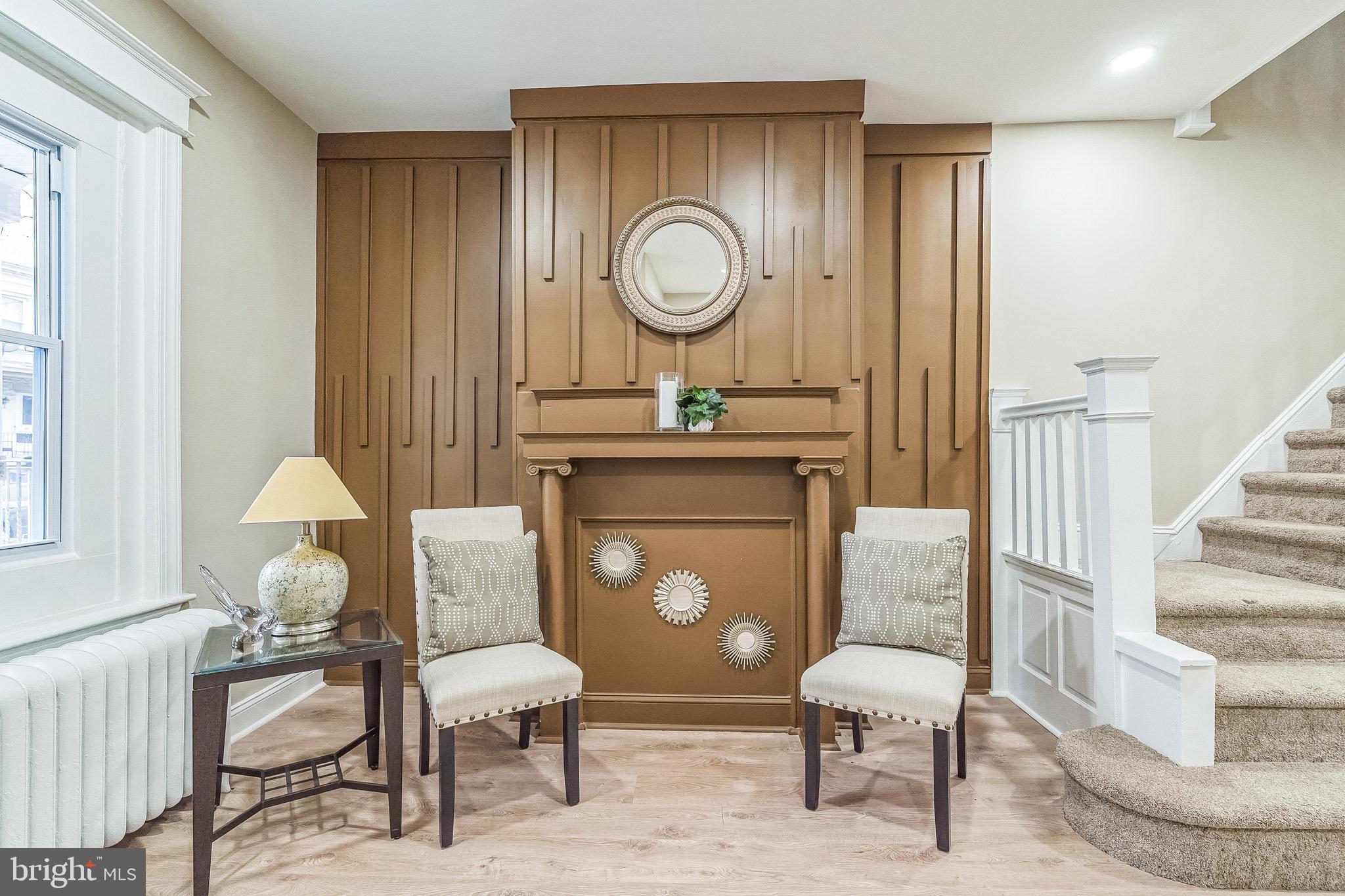GERMANTOWN - Residential