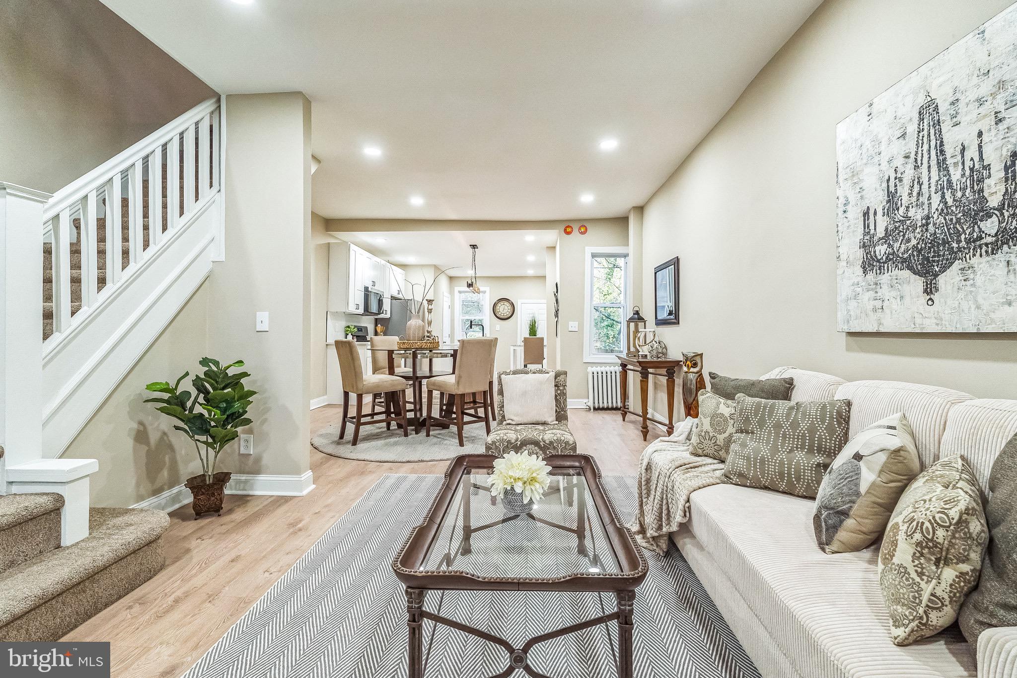 GERMANTOWN - Residential