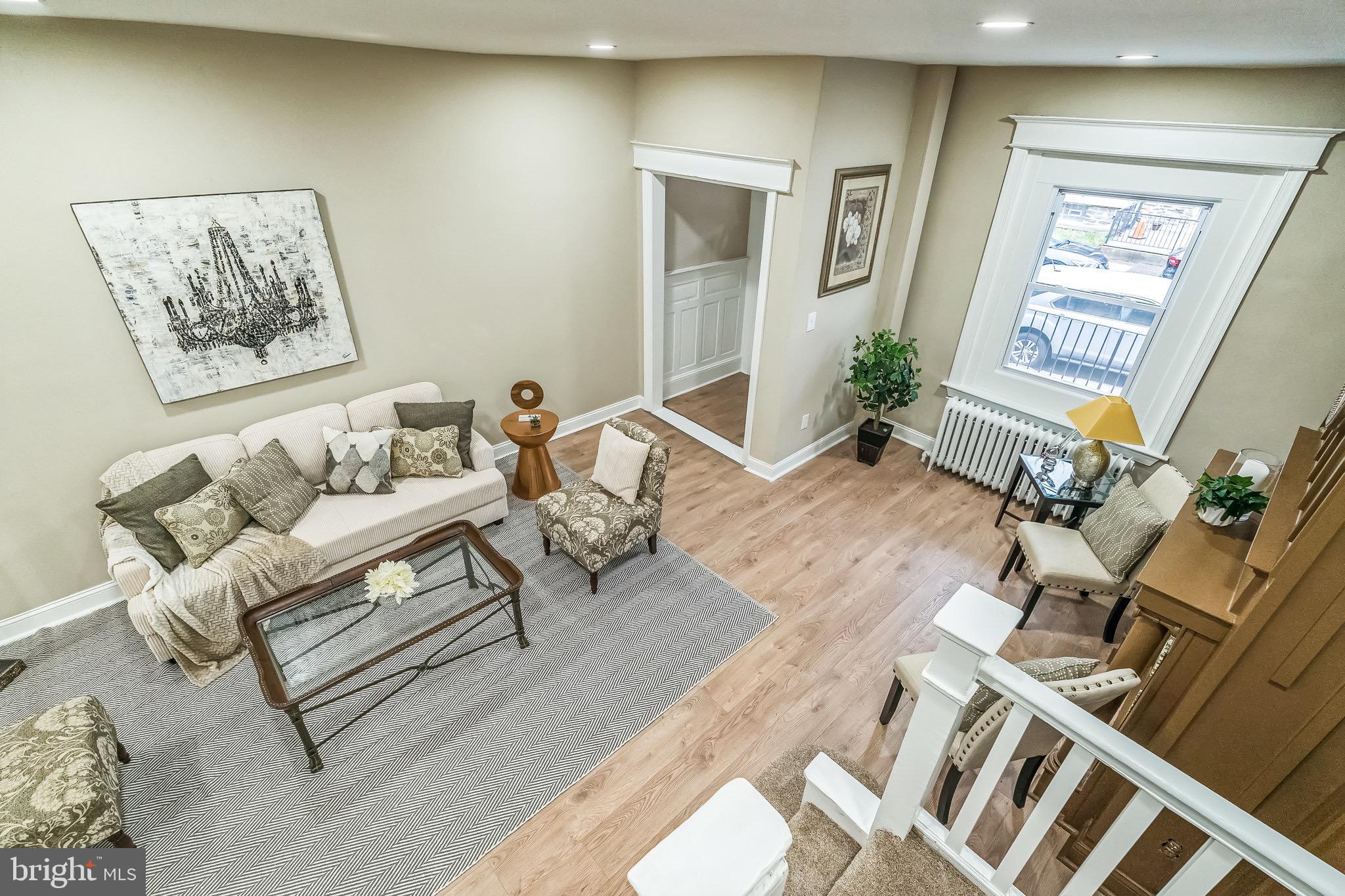 GERMANTOWN - Residential