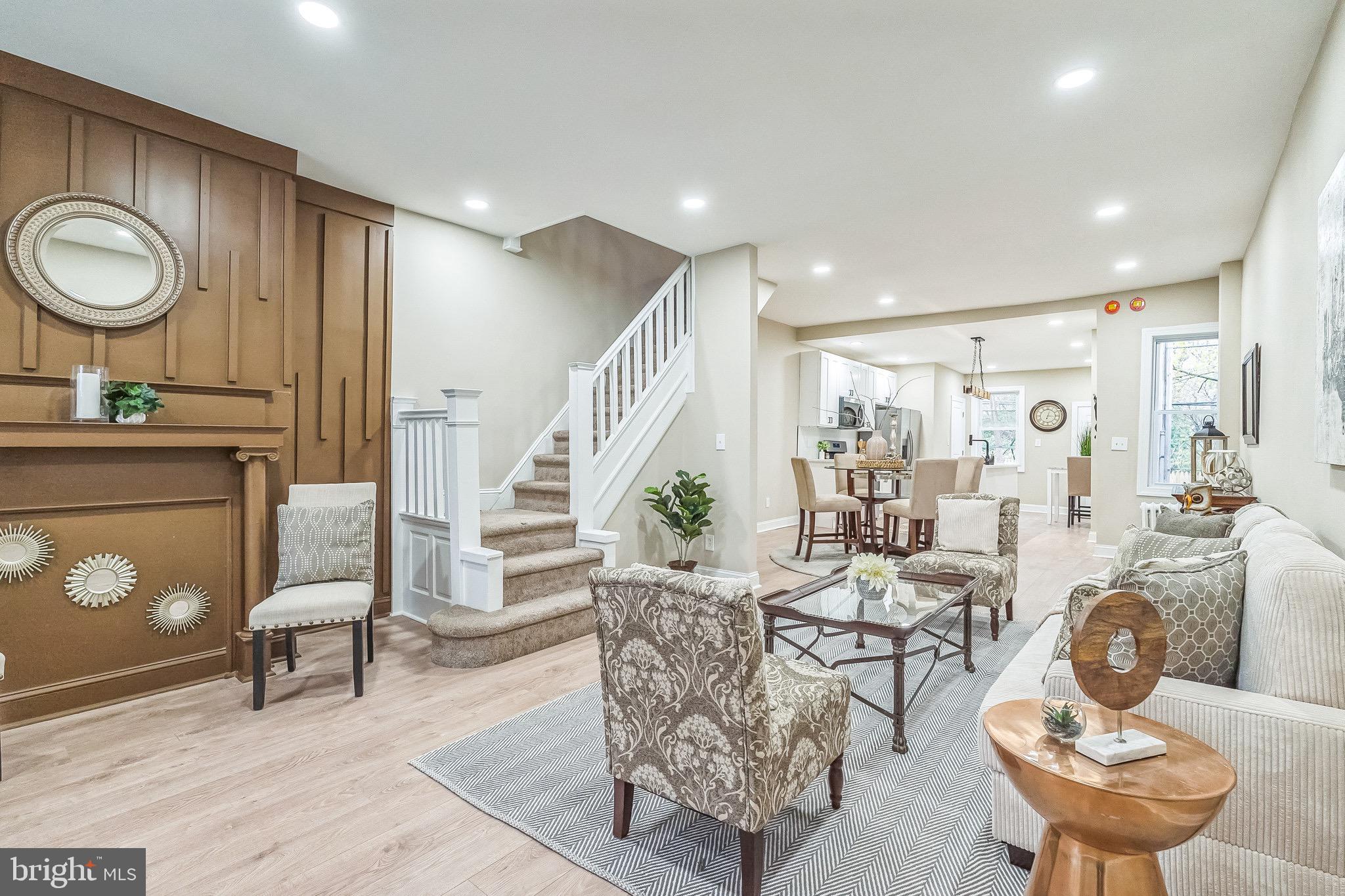 GERMANTOWN - Residential