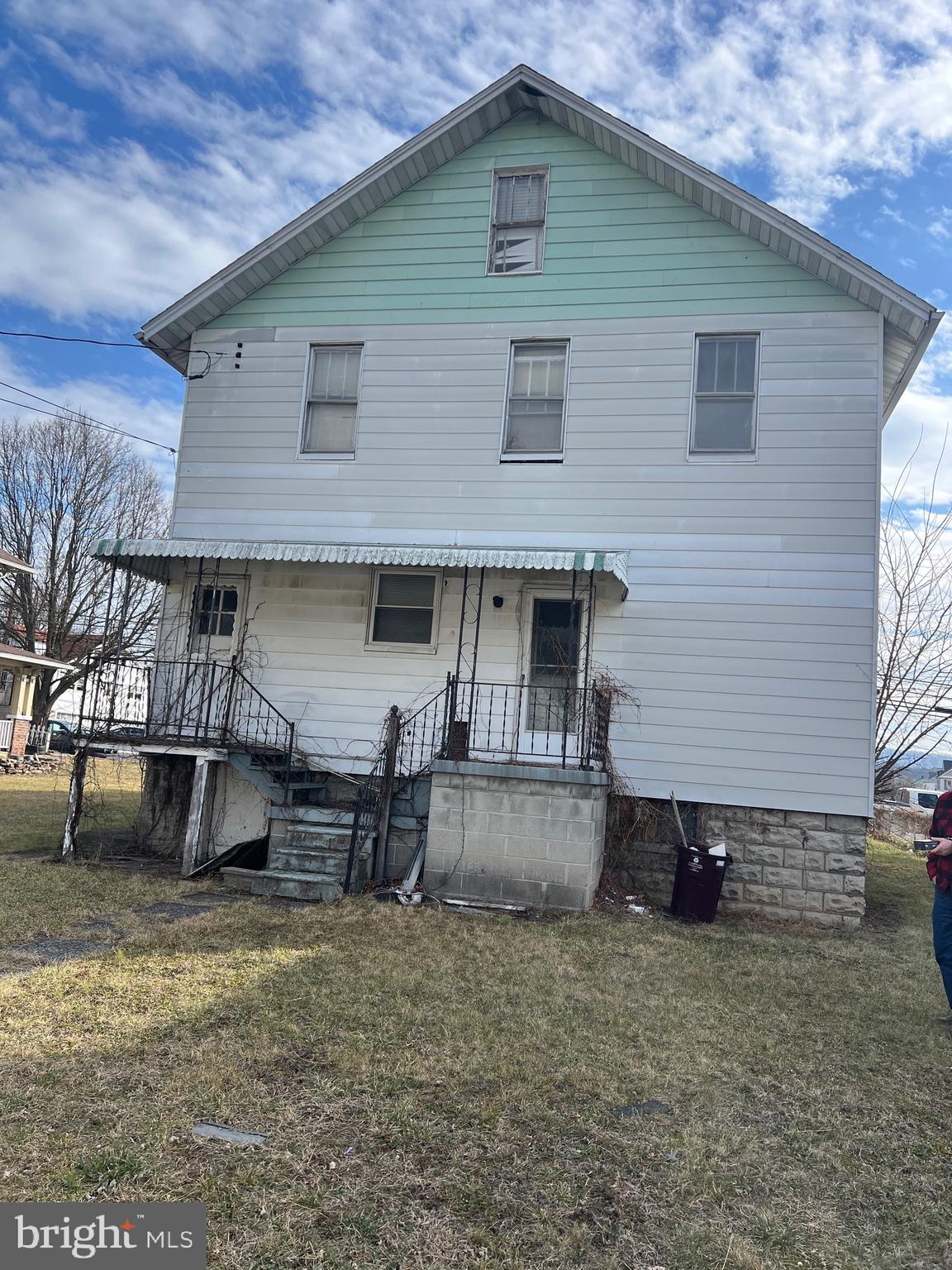 SOUTH END - Residential