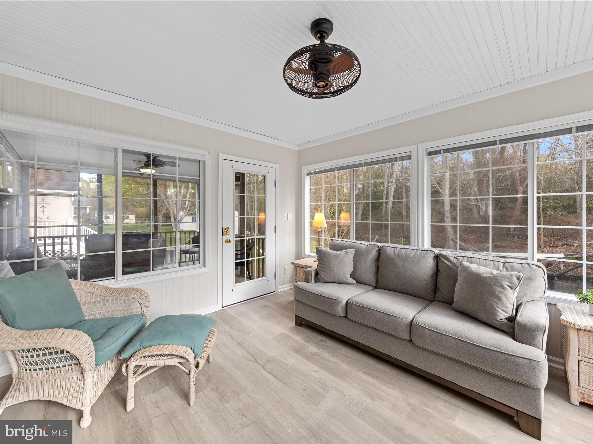 BETHANY MEADOWS - Residential