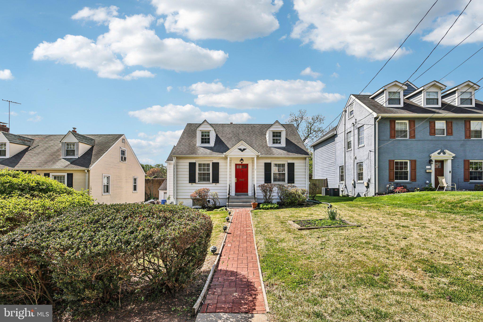 ARGYLE CLUB ESTATES - Residential