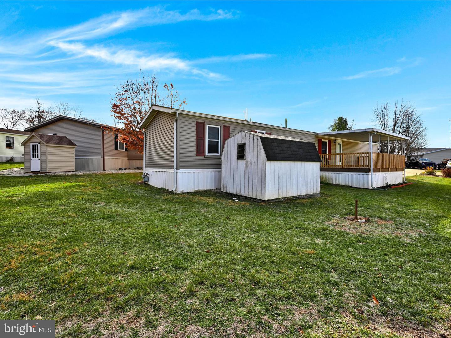 SYCAMORE PARK - Residential