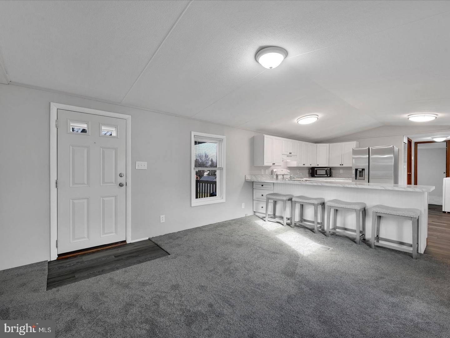 SYCAMORE PARK - Residential
