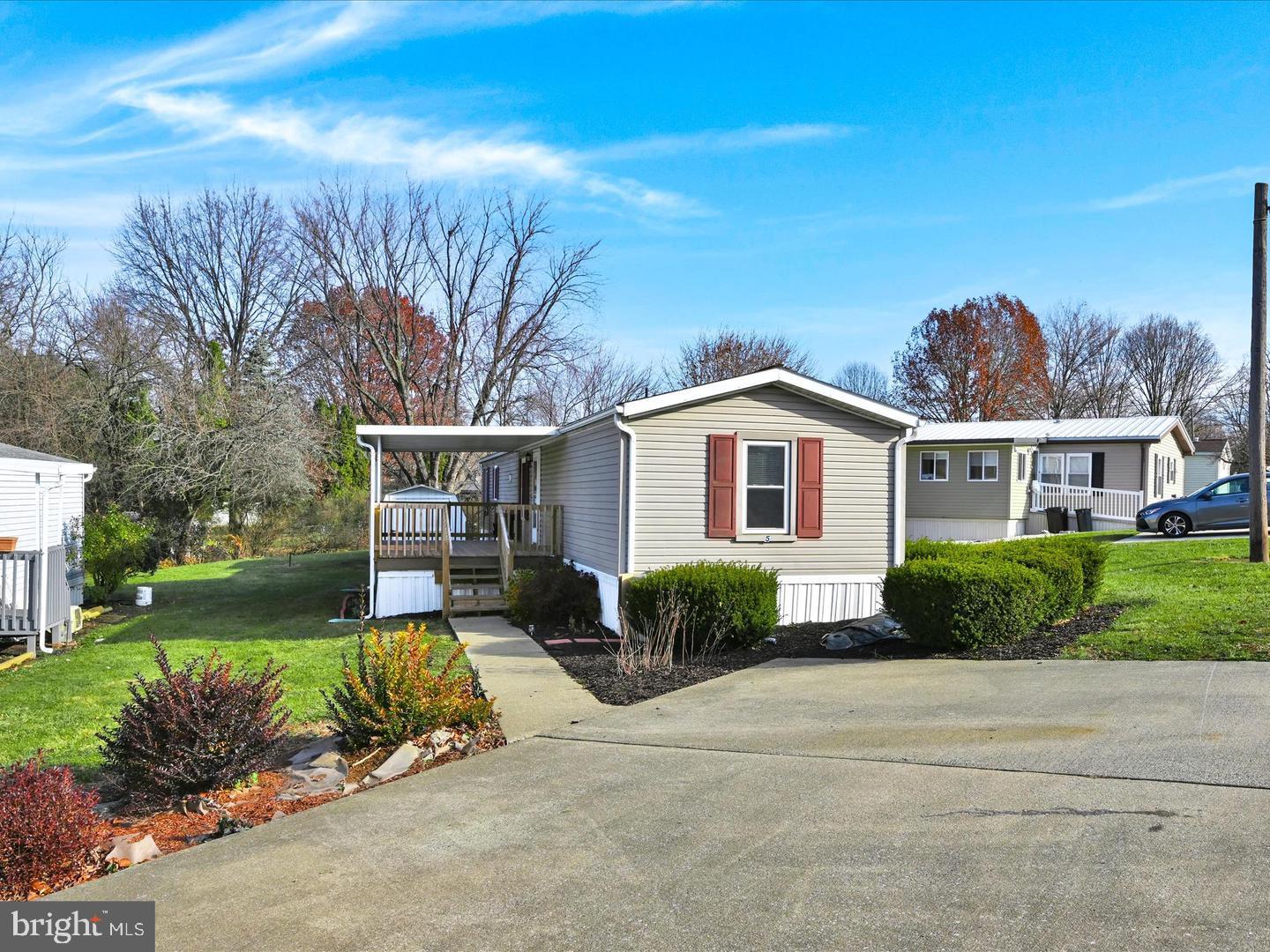 SYCAMORE PARK - Residential