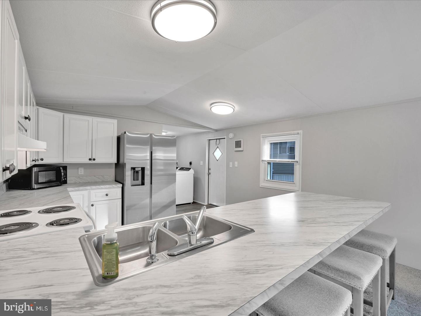 SYCAMORE PARK - Residential