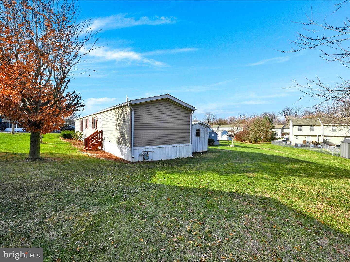 SYCAMORE PARK - Residential